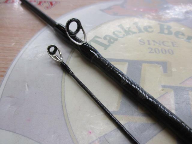 24トラウトワンNS B54UL