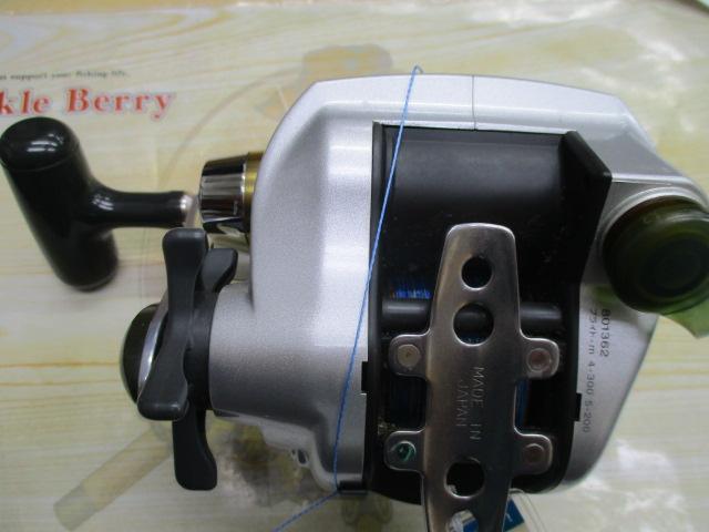 ハイパータナコン 電動リール 4-300 Yahoo!オークション -「タナコン 300」の落札相場・落札価格