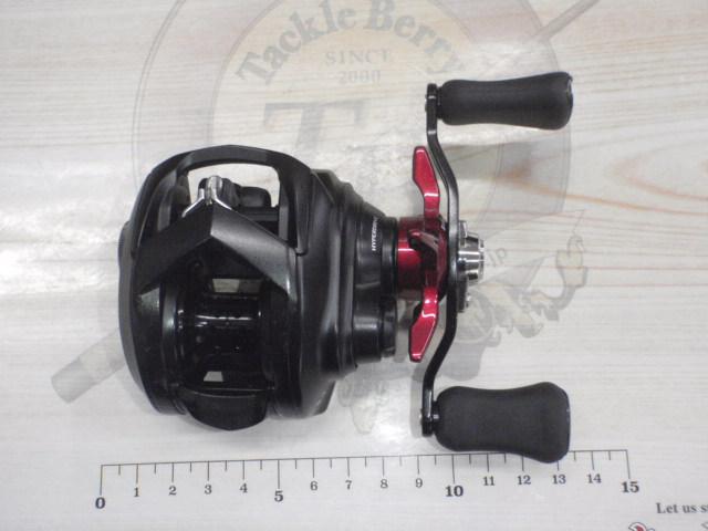 タトゥーラ TW 80XH