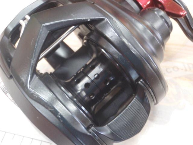 タトゥーラ TW 80XH