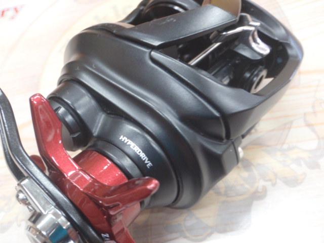 タトゥーラ TW 80XH