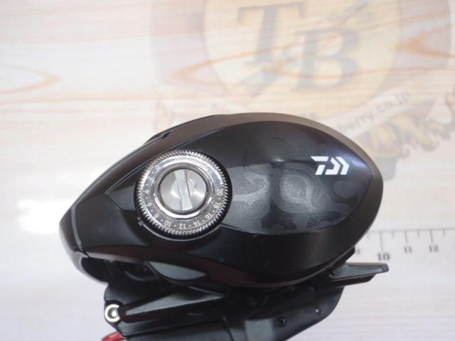 タトゥーラ TW 80XH