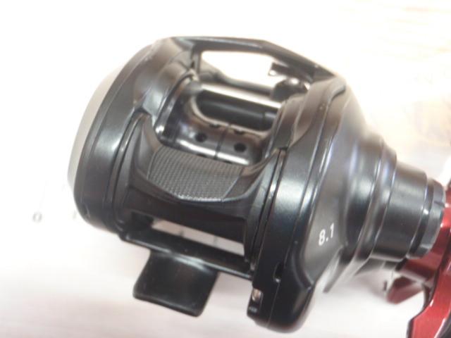 タトゥーラ TW 80XH