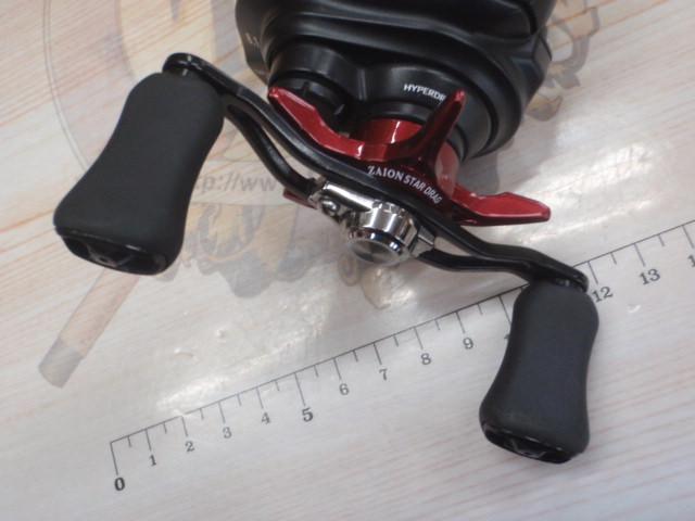 タトゥーラ TW 80XH