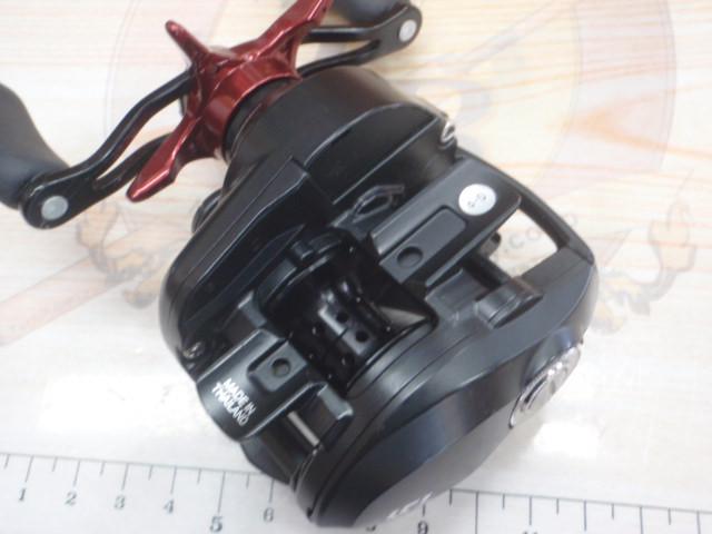 タトゥーラ TW 80XH