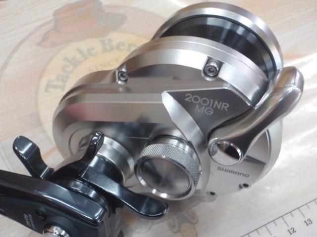 週末限定価格 未使用品 21 オシアジガー 2001NRMG 開封のみ 21 オシアジガー 2001NRMG – フィッシングマックス WEBSHOP