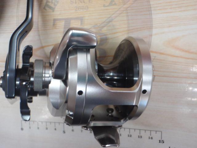 21オシアジガー 2001NR MG｜＠ベリーネット 日本最大新品中古