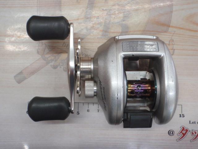 メタニウムMg LH