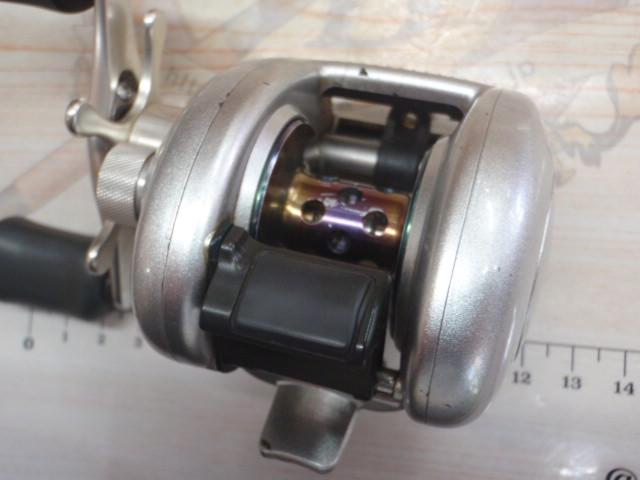 メタニウムMg LH