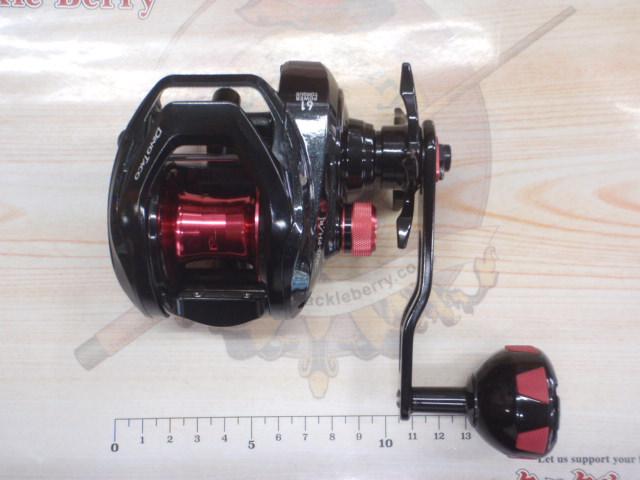 ディーノタコ300-PH/R｜＠ベリーネット 日本最大新品中古釣具WEB