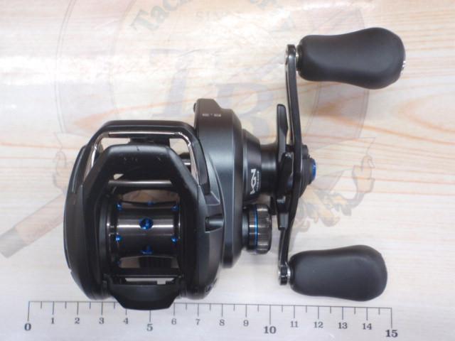 SHIMANO シマノ/ベイトリール 19SLX MGL 70XG/リール/Bランク/67【中古】 楽天市場】シマノslx−mgl（リール本体｜リール）：フィッシング