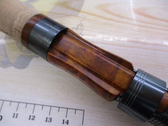 ファインテール FSX-562L