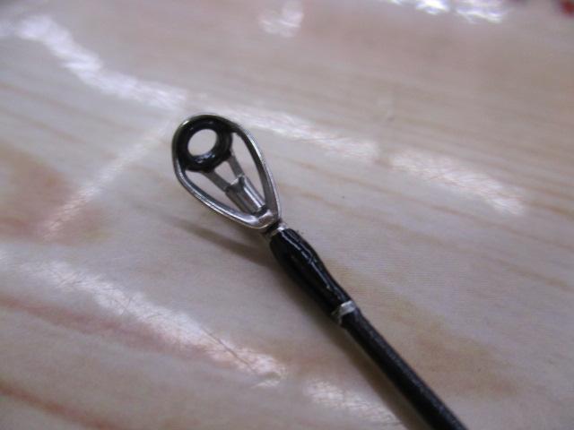 トラウティンキャストタクティスト TT-48