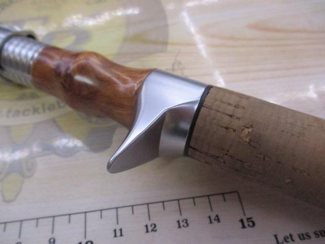 トラウティンキャストタクティスト TT-48｜＠ベリーネット 日本