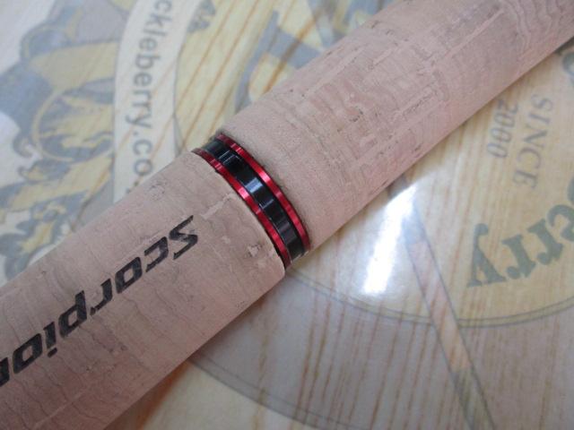 専用　ジャンク品 スコーピオン17113R-2 専用 ジャンク品 スコーピオン17113R-2