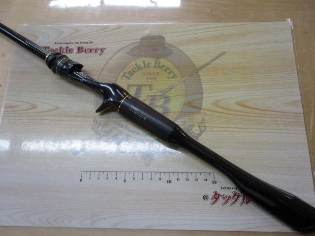 良品・美品　22ポイズンアルティマ170MH すぐ発送 シマノ 22ポイズンアルティマ170MH POISON ULTIMA - メルカリ