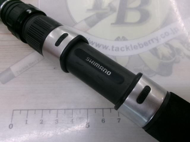 21グラップラーBBタイプC S73ML