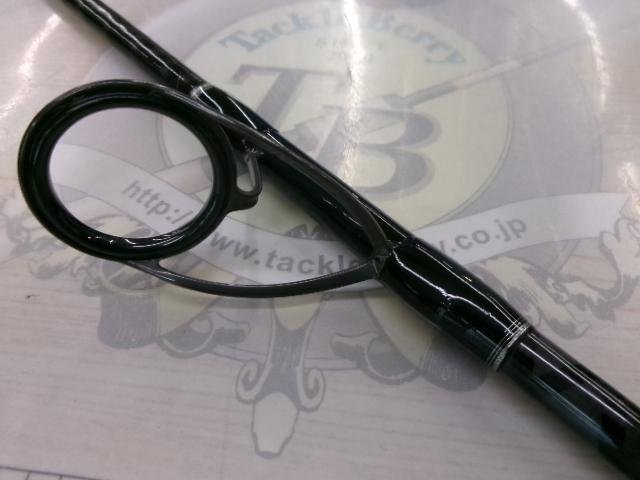 み*ゆ様 シマノ グラップラーBB Type C S73Ml シマノ