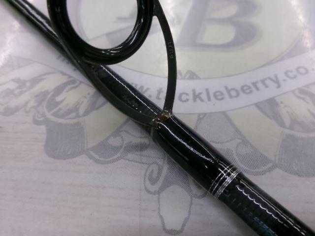 グラップラーbb タイプc S73ML SHIMANO グラップラーBB タイプC S73MLを買ったよ | らすた