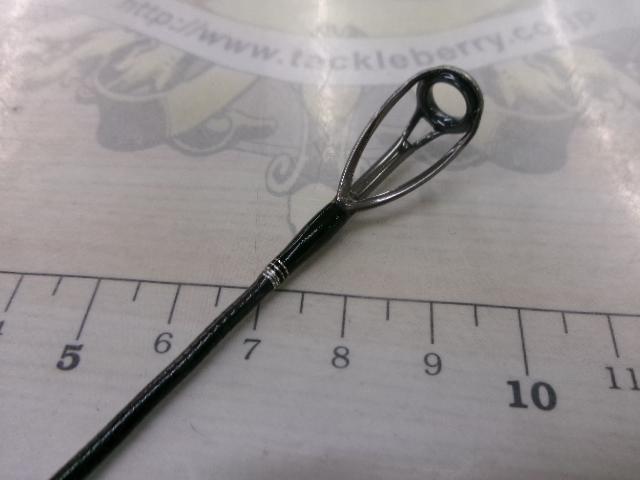 21グラップラーBBタイプC S73ML