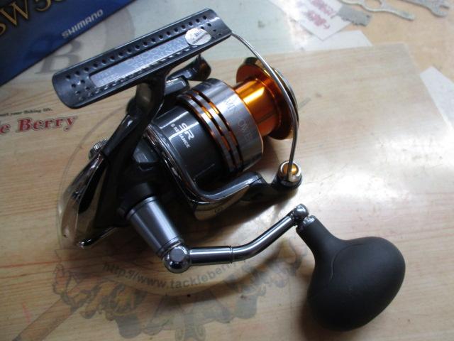 09ツインパワーSW 5000HG｜＠ベリーネット 日本最大新品中古釣具