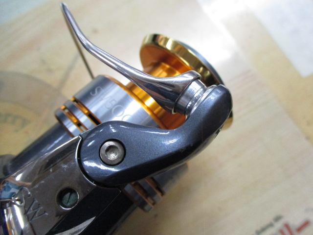 09ツインパワーSW 5000HG｜＠ベリーネット 日本最大新品中古釣具WEB