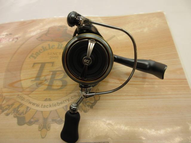 23エアリティ LT2500S-XH｜＠ベリーネット 日本最大新品中古釣具WEB