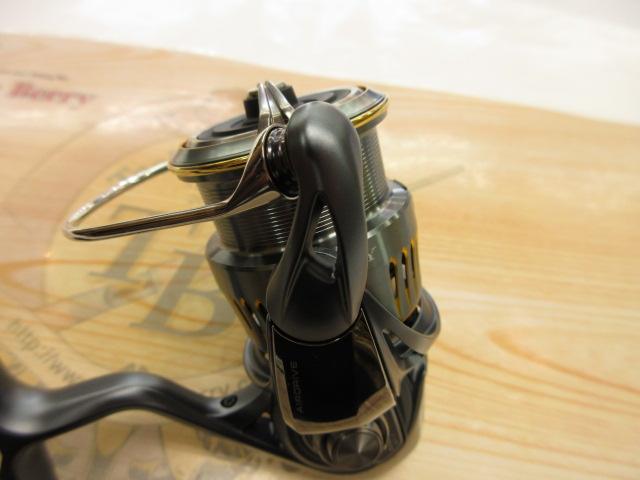 23エアリティ LT2500S-XH｜＠ベリーネット 日本最大新品中古釣具