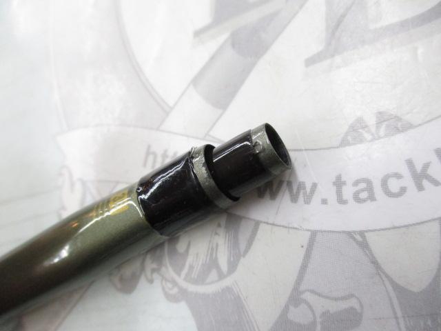 CWPMマルチレングス飛竜クロダイ 2-36/45U