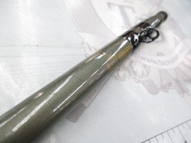 CWPMマルチレングス飛竜クロダイ 2-36/45U