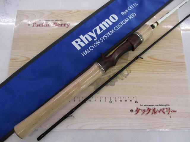 リズモ　C 511 L リズモ Ryz-C511L - 釣具のポイント 【公式】オンラインストア