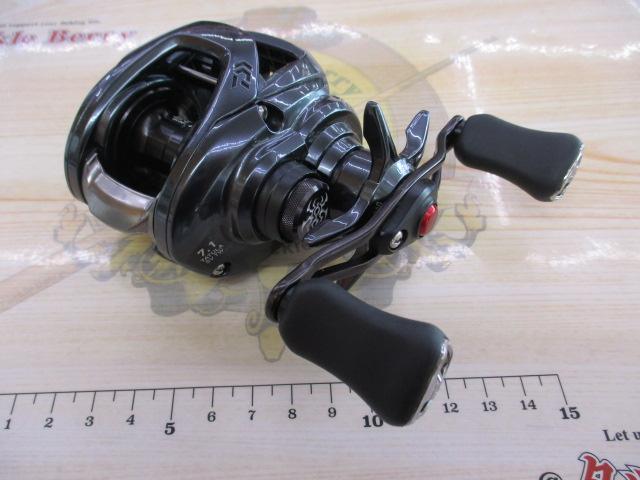 中古　ダイワ 20 タトゥーラ SV TW 103SH 20タトゥーラ SV TW 103SH｜＠ベリーネット 日本最大新品中古