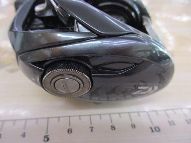 中古　ダイワ 20 タトゥーラ SV TW 103SH 20タトゥーラ SV TW 103SH｜＠ベリーネット 日本最大新品中古