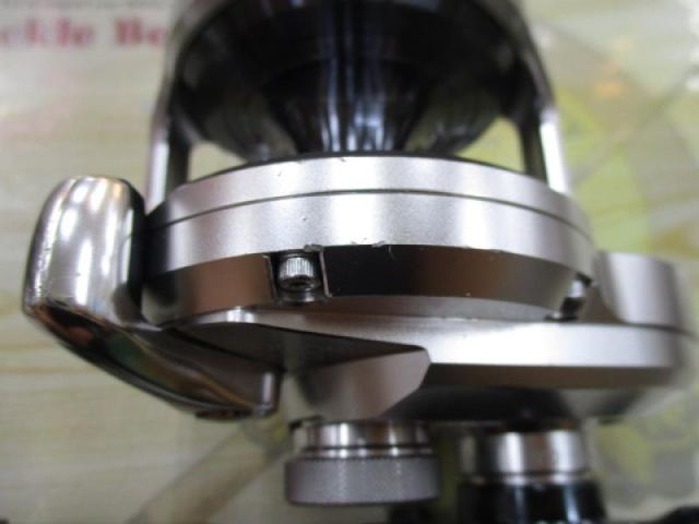 21オシアジガー 2000NR XG