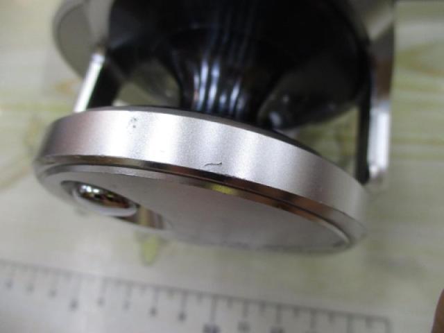 21オシアジガー 2000NR XG