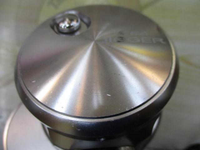 21オシアジガー 2000NR XG