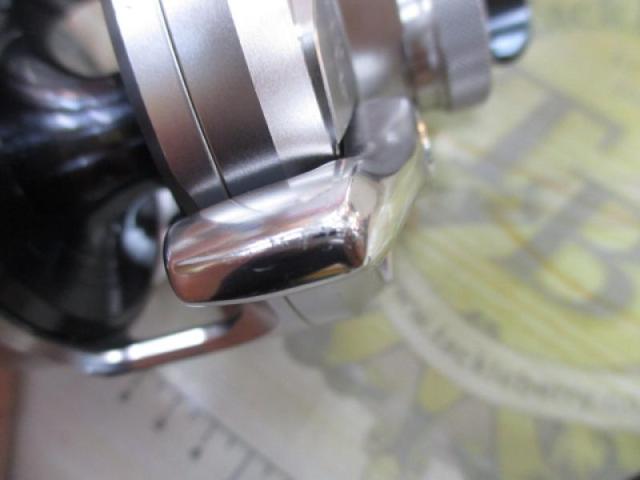 21オシアジガー 2000NR XG