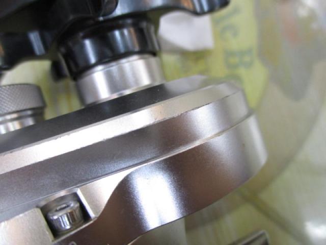 21オシアジガー 2000NR XG