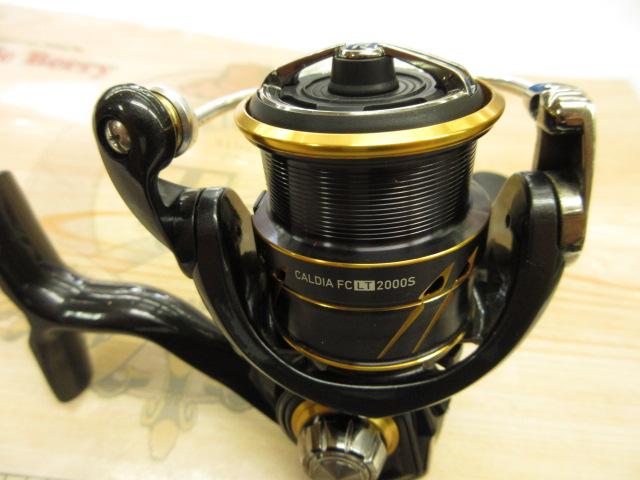 21カルディア FC LT2000S｜＠ベリーネット 日本最大新品中古釣具WEB