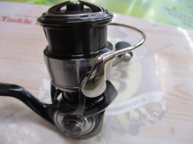 24セルテート FC LT2500S-XH｜＠ベリーネット 日本最大新品中古釣具WEB