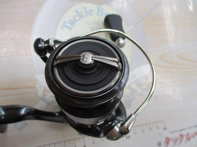 新品未使用 セルテート FC LT2500S-XH DAIWA（釣り） ダイワ '24 CERTATE(セルテート) FC LT2500S-XH