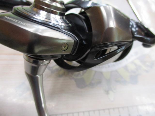 24セルテート FC LT2500S-XH｜＠ベリーネット 日本最大新品中古釣具WEB