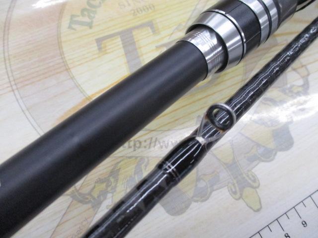 ハードロッカーBB S92MH ハードロッカー BB[HARD ROCKER BB] | ロックフィッシュ