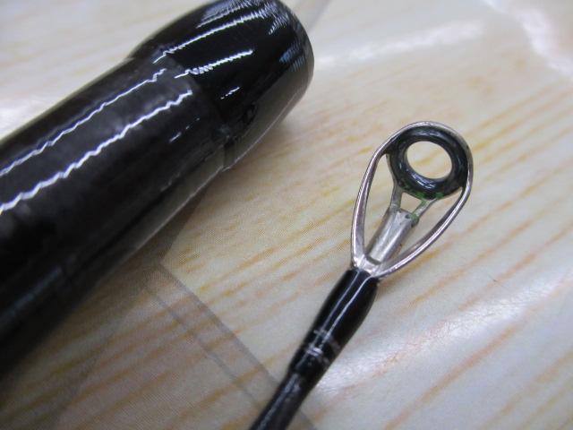 ハードロッカーBB S92MH ハードロッカー BB[HARD ROCKER BB] | ロックフィッシュ