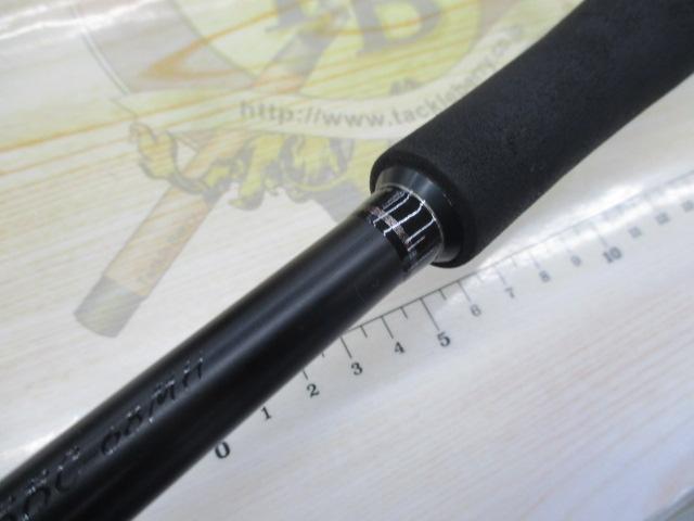 ブラストビーツ BBC-68MH