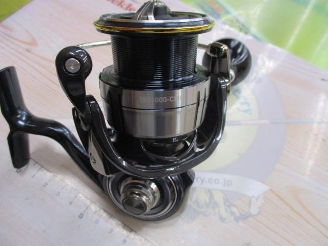 19セルテートLT4000-CXH DAIWA（釣り） ダイワ 19セルテート LT4000-CXH /スピニング