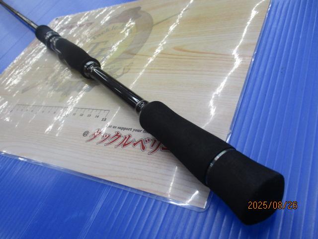 カリスタ710M カリスタ 710M/TZ NANO｜＠ベリーネット 日本最大新品中古釣具