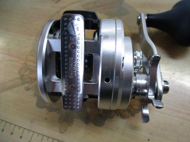 13オシアカルカッタ 300HG｜＠ベリーネット 日本最大新品中古