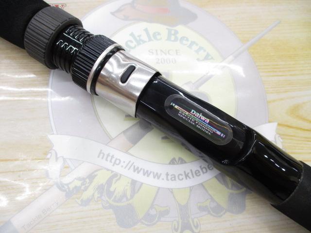 Daiwa ダイワ　LEADING-X Sasoi 60-180 リーディング-X サソイ 60-180｜＠ベリーネット 日本最大新品