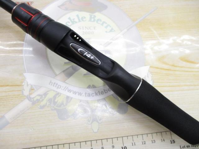 ゾディアス 166M-2 ベイト ゾディアス 166M-2｜＠ベリーネット 日本最大新品中古釣具WEB